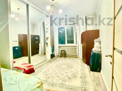 3-комнатная квартира · 68 м² · 3/5 этаж, мкр Орбита-2 15 — ПРЕЗИДЕНТСКИЙ ПАРК за ~ 42 млн ₸ в Алматы, Бостандыкский р-н