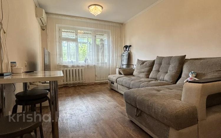 3-бөлмелі пәтер · 62.3 м² · 4/5 қабат, Ихсанова, бағасы: 19 млн ₸ в Уральске — фото 2