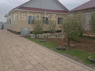 Отдельный дом · 4 комнаты · 120 м² · 10 сот., Бейбитшилик 170 за 65 млн 〒 в Аршалы