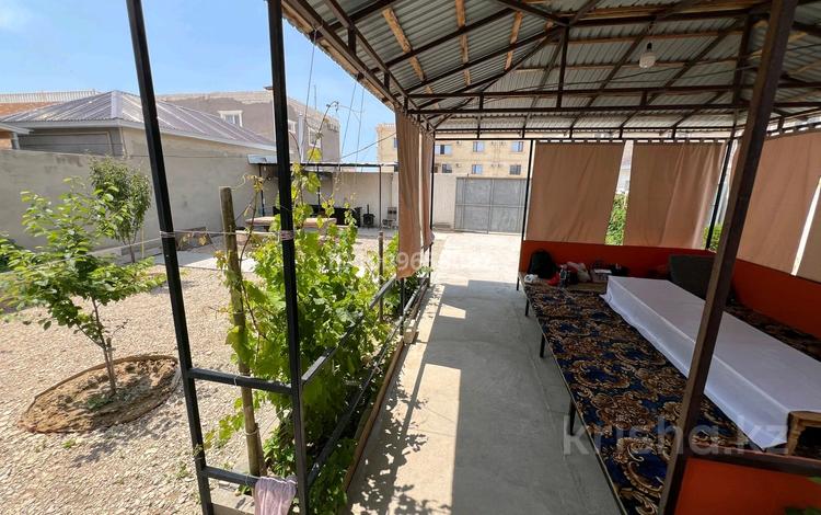 Отдельный дом · 4 комнаты · 400 м² · 400 сот., Теплый пляж 83/26 — База отдыха "Золотое солнышко" за 40 млн 〒 в Актау — фото 2