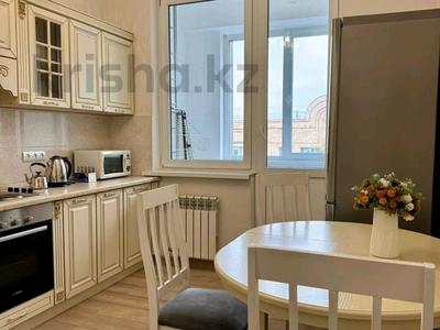 3-комнатная квартира · 85.7 м² · 4/12 этаж, Гагарина 287 за 35 000 〒 в Алматы, Бостандыкский р-н