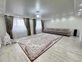 Отдельный дом · 4 комнаты · 198.5 м² · 6 сот., Суворкина 63 — улица 33 школы за 45 млн ₸ в Семее
