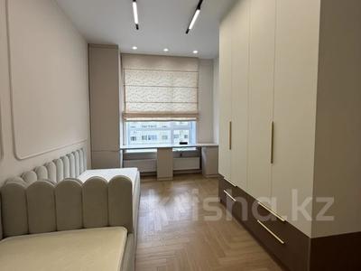 3-комнатная квартира · 62 м² · 6/9 этаж, Сыганак 12 за ~ 50 млн ₸ в Астане, Нура р-н