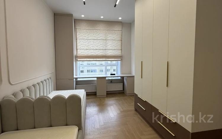3-комнатная квартира · 62 м² · 6/9 этаж, Сыганак 12 за ~ 50 млн ₸ в Астане, Нура р-н — фото 2