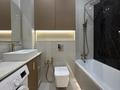 3-комнатная квартира · 62 м² · 6/9 этаж, Сыганак 12 за ~ 50 млн ₸ в Астане, Нура р-н — фото 9