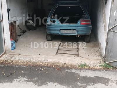 Гараж · 20 м² · Майлина 200, бағасы: 55 000 ₸ в Алматы, Турксибский р-н