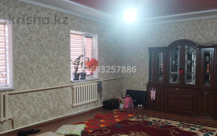 Отдельный дом · 4 комнаты · 150 м² · 10 сот., Участок 397 за 13 млн ₸ в Кызылтобе 2 — фото 2
