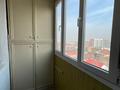 1-комнатная квартира, 44 м², 9/9 этаж помесячно, мкр Мамыр-4 295 за 200 000 〒 в Алматы, Ауэзовский р-н — фото 11