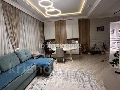 4-бөлмелі пәтер · 130 м² · 3/11 қабат, Женис 3, бағасы: 700 000 ₸ в Астане, Сарыарка р-н