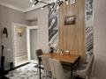 4-бөлмелі пәтер · 130 м² · 3/11 қабат, Женис 3, бағасы: 700 000 ₸ в Астане, Сарыарка р-н — фото 12