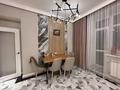 4-бөлмелі пәтер · 130 м² · 3/11 қабат, Женис 3, бағасы: 700 000 ₸ в Астане, Сарыарка р-н — фото 13