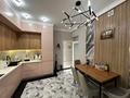 4-бөлмелі пәтер · 130 м² · 3/11 қабат, Женис 3, бағасы: 700 000 ₸ в Астане, Сарыарка р-н — фото 14