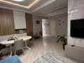 4-бөлмелі пәтер · 130 м² · 3/11 қабат, Женис 3, бағасы: 700 000 ₸ в Астане, Сарыарка р-н — фото 2