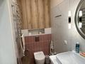 4-бөлмелі пәтер · 130 м² · 3/11 қабат, Женис 3, бағасы: 700 000 ₸ в Астане, Сарыарка р-н — фото 24