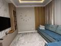 4-бөлмелі пәтер · 130 м² · 3/11 қабат, Женис 3, бағасы: 700 000 ₸ в Астане, Сарыарка р-н — фото 3