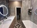 4-бөлмелі пәтер · 130 м² · 3/11 қабат, Женис 3, бағасы: 700 000 ₸ в Астане, Сарыарка р-н — фото 31