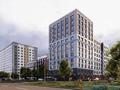 2-комнатная квартира · 52 м² · 6/12 этаж, Бауыржана Момышулы 11/1 — Алматы Арена за 30 млн ₸ в Алатауский р-н