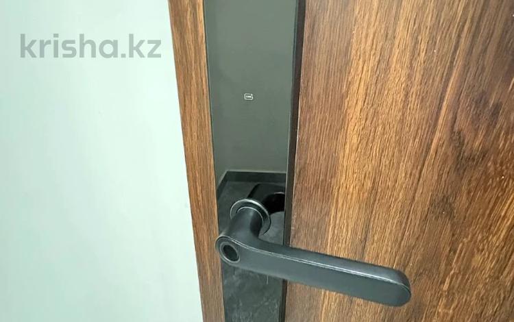 2-комнатная квартира · 42 м² · 12/14 этаж, Санжара Асфендиярова 10 за 30.6 млн ₸ в Астане, Нура р-н — фото 2
