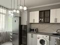 2-комнатная квартира · 56.4 м² · 2/9 этаж, Райымбека 243 за 350 000 ₸ в Алматы, Жетысуский р-н — фото 2