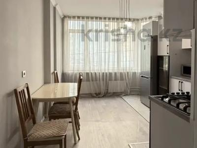 2-комнатная квартира · 56.4 м² · 2/9 этаж, Райымбека 241 за 350 000 ₸ в Алматы, Жетысуский р-н