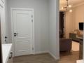 2-бөлмелі пәтер · 56 м² · 10/14 қабат, Гагарина 277/7, бағасы: 25 000 ₸ в Алматы, Бостандыкский р-н — фото 10