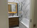 2-бөлмелі пәтер · 56 м² · 10/14 қабат, Гагарина 277/7, бағасы: 25 000 ₸ в Алматы, Бостандыкский р-н — фото 7