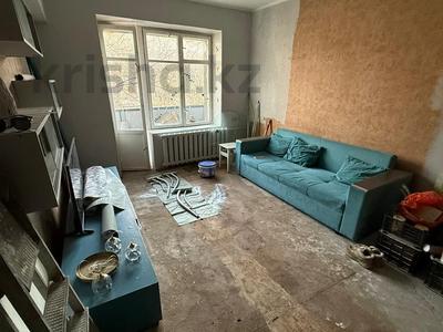 1-комнатная квартира · 34 м² · 3/3 этаж, Шолохова 15 за 150 000 〒 в Алматы, Турксибский р-н