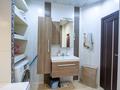 3-комнатная квартира · 98.4 м² · 10/10 этаж, Гагарина 311а за 78 млн ₸ в Алматы, Бостандыкский р-н — фото 3