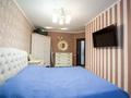 3-комнатная квартира · 98.4 м² · 10/10 этаж, Гагарина 311а за 78 млн ₸ в Алматы, Бостандыкский р-н — фото 4