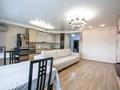 3-комнатная квартира · 98.4 м² · 10/10 этаж, Гагарина 311а за 78 млн ₸ в Алматы, Бостандыкский р-н