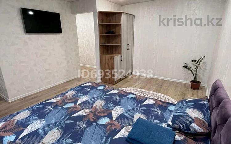 1-комнатная квартира · 30 м² · 5/5 этаж, Мангилик ел 15 — Ибраева за 2 000 〒 в Семее — фото 35