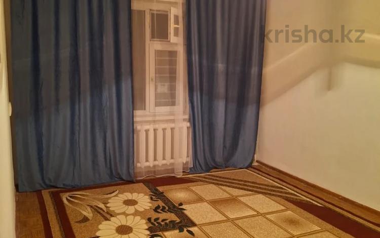 1-комнатная квартира · 34 м² · 3/5 этаж, 21 мкр(Карасу) 4 за 120 000 ₸ в Шымкенте, Аль-Фарабийский р-н — фото 2