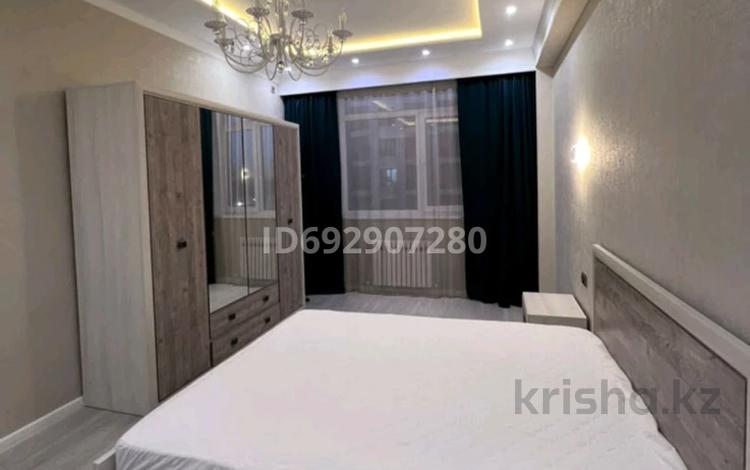1-комнатная квартира · 37 м² · 5 этаж, Керек жанибек хандар 2 за 3 000 ₸ в Астане, Есильский р-н — фото 2