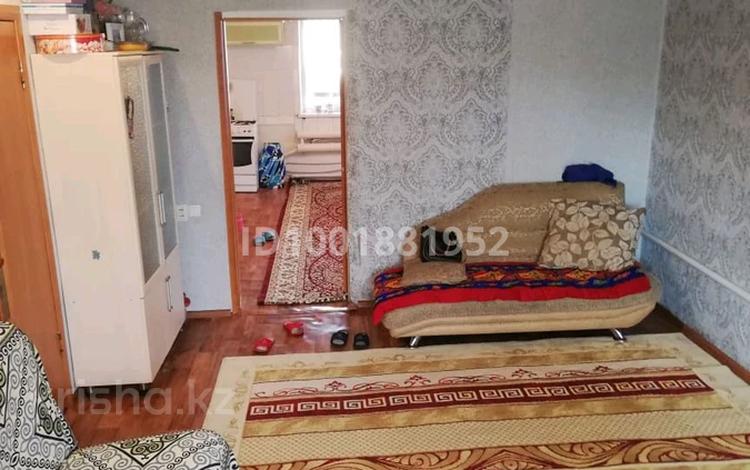 Отдельный дом · 3 комнаты · 88 м² · 5 сот., Аягузская 38 — Строительного колледжа. за 12 млн 〒 в Семее, Красный Кордон — фото 2