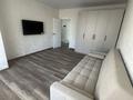 1-бөлмелі пәтер · 40.6 м² · 7/9 қабат, Береке шағын ауданы 79, бағасы: 31 млн ₸ в Костанае, Микрорайон Береке — фото 8