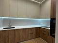4-комнатная квартира · 115 м² · 4/12 этаж, Розыбакиева 197/2 — СРОЧНО! ТОРГ! СВЕЖИЙ РЕМОНТ! за 150 млн ₸ в Алматы, Бостандыкский р-н — фото 6