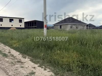 Жер телімі · 5 сотық, Алмалыбақ (КИЗ), бағасы: 14 млн ₸ в 
