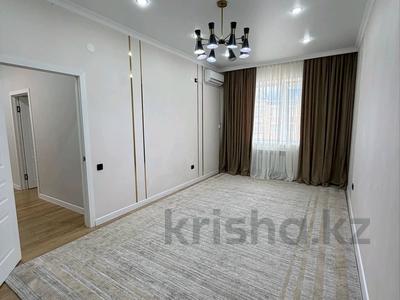 2-бөлмелі пәтер · 59.2 м² · 6/7 қабат, 20-ш/а. 7, бағасы: 29 млн ₸ в Актау, 20-й мкр