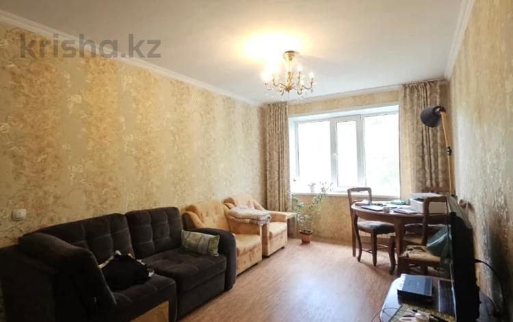 3-комнатная квартира · 57.8 м² · 2/9 этаж, Машхур Жусупа 25 за 24.5 млн ₸ в Павлодаре — фото 2
