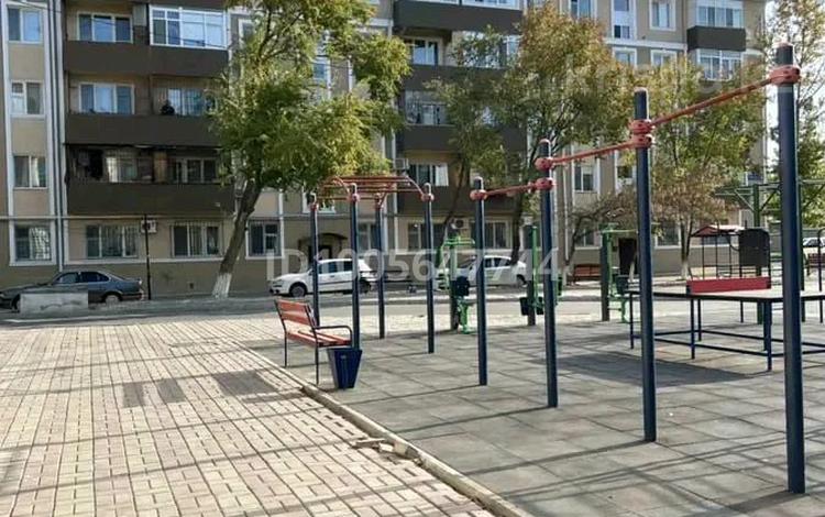 2-комнатная квартира · 40 м² · 3/5 этаж, Сатпаева 28 — Сатпаева центр за 20 млн 〒 в Атырау — фото 53