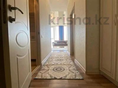 2-комнатная квартира, 48 м², 4/5 этаж, Туркестанский за 14.5 млн 〒 в Шымкенте, Аль-Фарабийский р-н