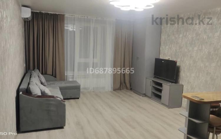 1-комнатная квартира, 30 м², 7 этаж помесячно, мкр Аккент, Мкр. Аккент