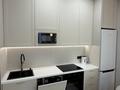 2-комнатная квартира · 40 м² · 12/12 этаж, ул. Жошы хан 12/3 за 25 000 ₸ в Астане, Есильский р-н — фото 13