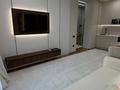 2-комнатная квартира · 40 м² · 12/12 этаж, ул. Жошы хан 12/3 за 25 000 ₸ в Астане, Есильский р-н — фото 16