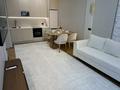 2-комнатная квартира · 40 м² · 12/12 этаж, ул. Жошы хан 12/3 за 25 000 ₸ в Астане, Есильский р-н — фото 17