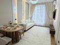 2-комнатная квартира · 40 м² · 12/12 этаж, ул. Жошы хан 12/3 за 25 000 ₸ в Астане, Есильский р-н — фото 2