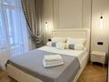 2-комнатная квартира · 40 м² · 12/12 этаж, ул. Жошы хан 12/3 за 25 000 ₸ в Астане, Есильский р-н — фото 3