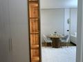 2-комнатная квартира · 40 м² · 12/12 этаж, ул. Жошы хан 12/3 за 25 000 ₸ в Астане, Есильский р-н — фото 7
