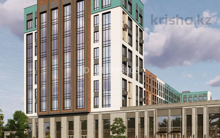 2-комнатная квартира · 73 м² · 3/9 этаж, мкр Нурсат 2 126/6 — Байдибек би за 43 млн ₸ в Шымкенте, Каратауский р-н — фото 2