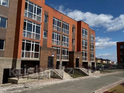 1-комнатная квартира · 38.7 м² · 2/3 этаж, Коргалжынское шоссе 132 за 15.6 млн ₸ в Астане, Нура р-н